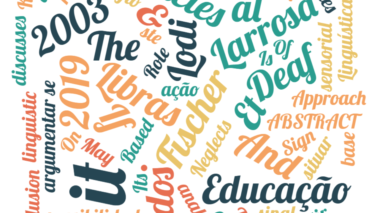 TRANSLINGUAGEM NA EDUCAÇÃO DE SURDOS: UM OLHAR CRÍTICO SOBRE INCLUSÃO E ASSIMETRIA SENSORIAL