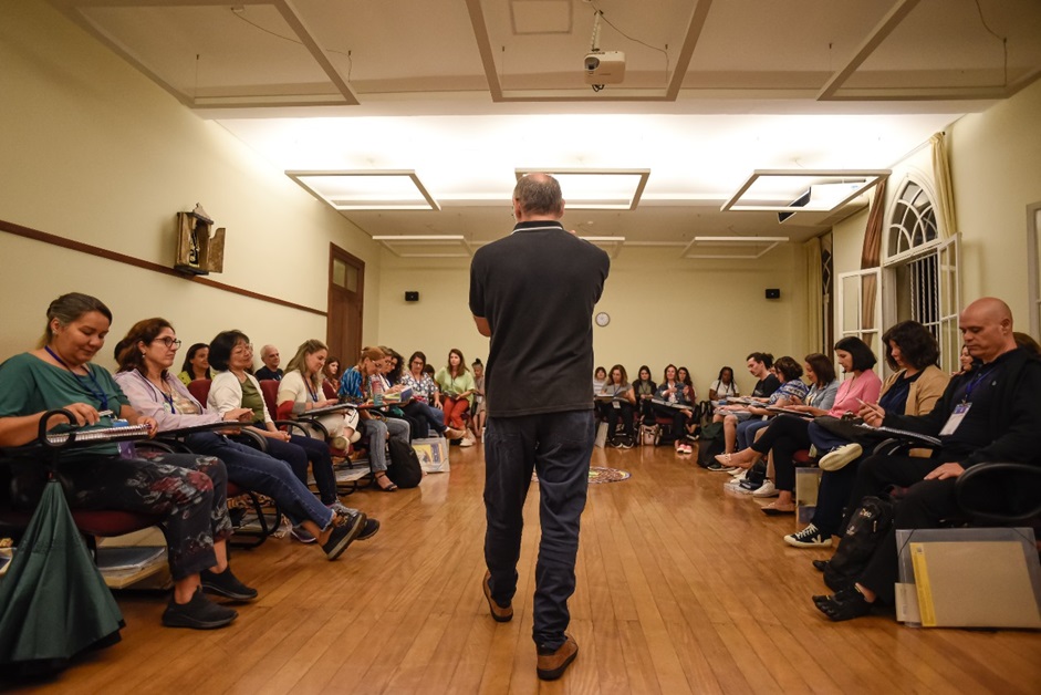 Unipaz São Paulo oferece a primeira turma da Capacitação de Facilitadores de Ambientes Humanos, Colaborativos e Inovadores