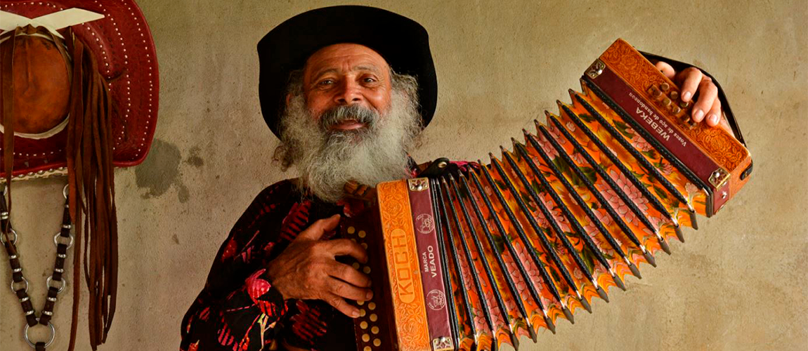 Registro das Matrizes Tradicionais do Forró pode receber contribuições da população