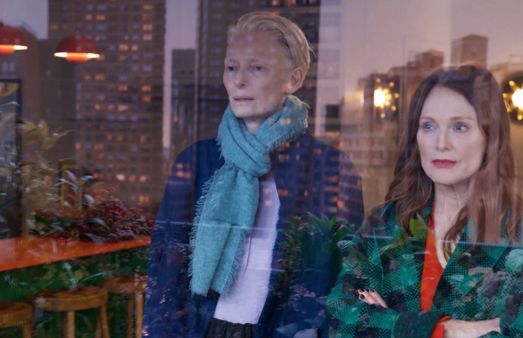 Cinemateca Brasileira apresenta a Retrospectiva Pedro Almodóvar, de 04 a 15 de março