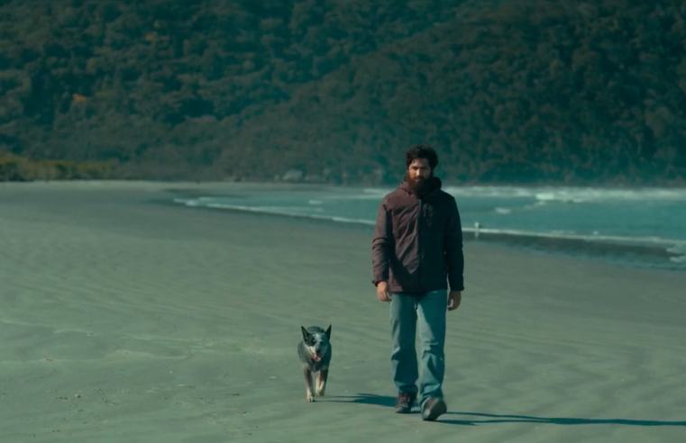 Barba Ensopada de Sangue, filme de Aly Muritiba com Gabriel Leone