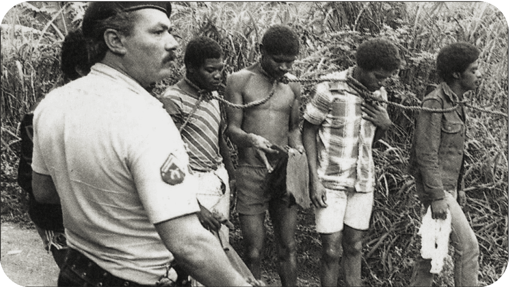 Documentário inédito ‘Paraíso’ analisa mito da democracia racial a partir de obra clássica de Gilberto Freyre