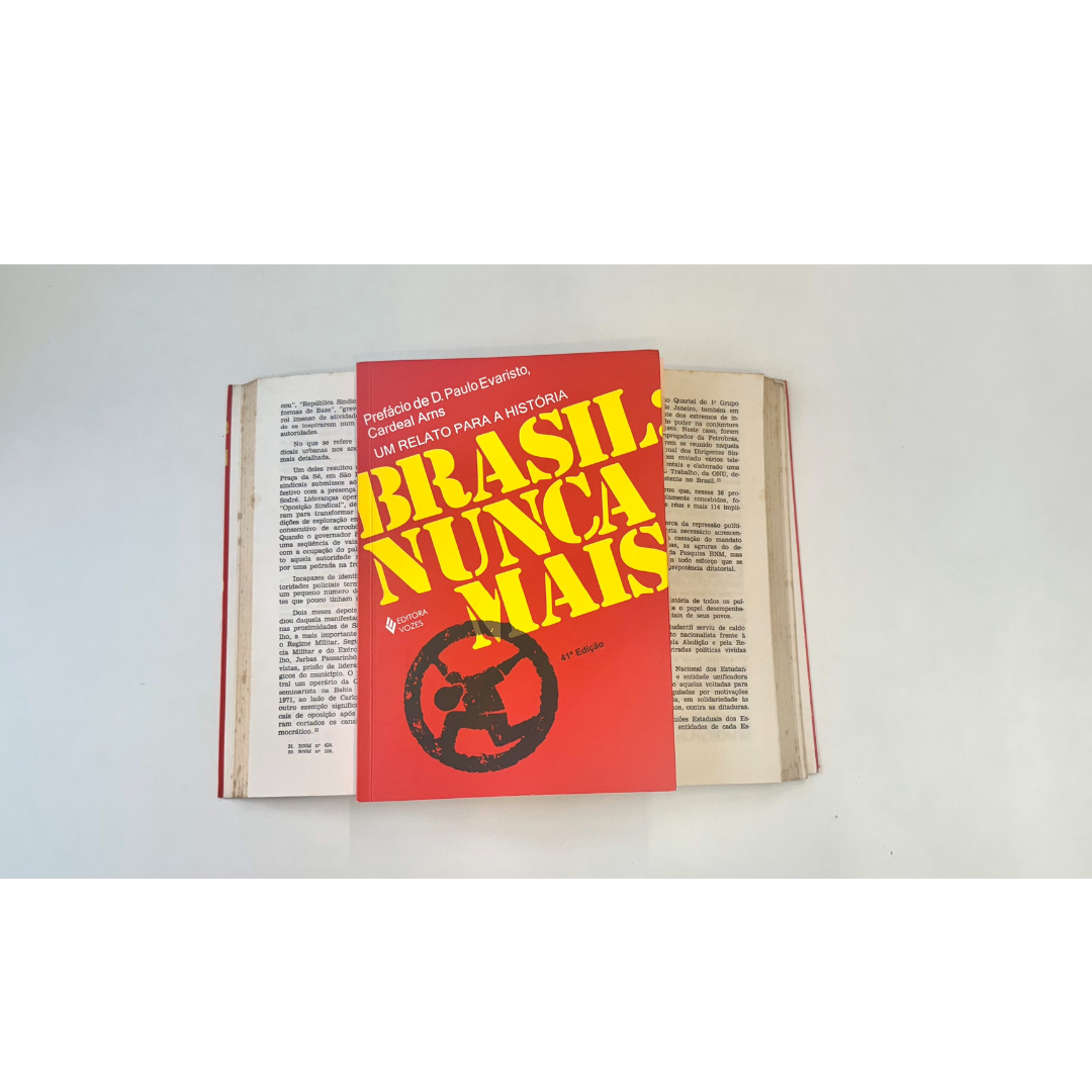 Memorial da Resistência coloca ditaduras brasileira e argentina em diálogo com abertura de duas exposições