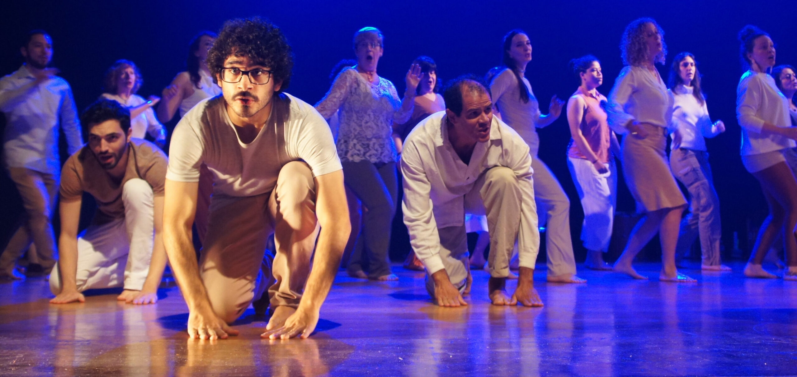 Coral da USP seleciona cantores até o final de março