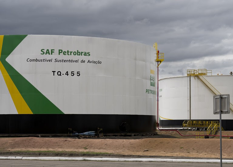 Brasil avança para atender demanda de combustível sustentável de aviação até 2029