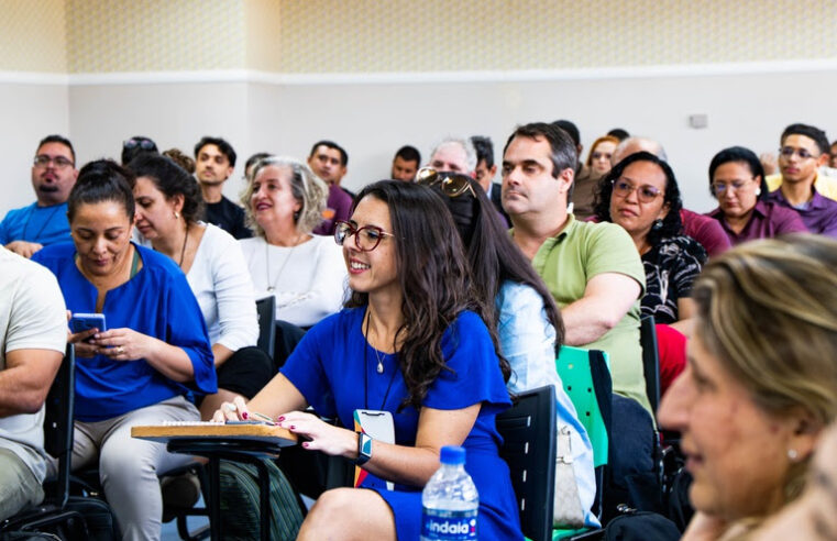 PND 2026: mensagens do MEC orientam sobre inscrição de professores