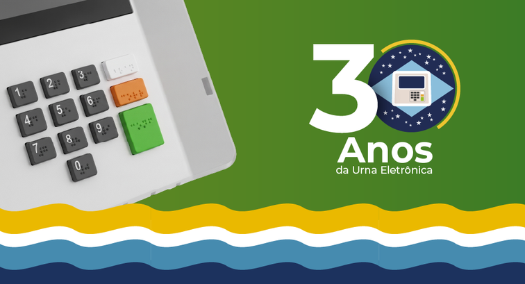 30 anos da urna eletrônica: teste em São Paulo abriu caminho para o voto eletrônico no Brasil