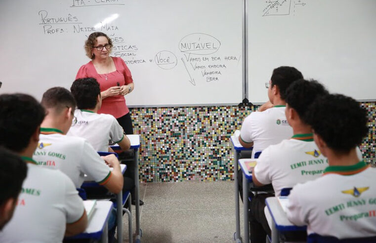Pisa: Brasil está entre os países que mais avançaram em educação nos últimos 20 anos