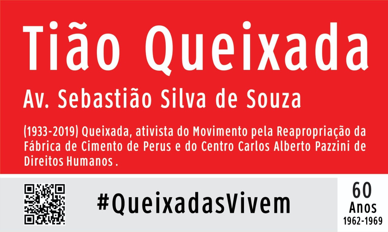 Exposições marcam os 60 anos da Greve dos Queixadas em Perus