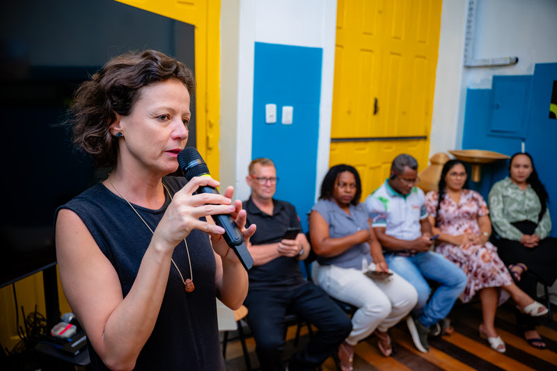 AmazonBeEco lança plataforma com dados de mais de 3 mil negócios comunitários na Pan-Amazônia