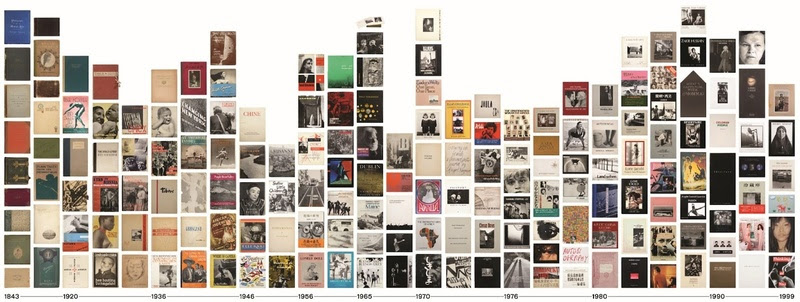 IMS Paulista apresenta exposição de fotolivros de mulheres, reunindo cerca de 100 volumes de pioneiras da fotografia a artistas contemporâneas