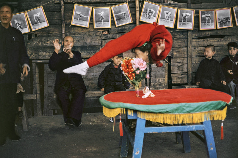 Exposição no IMS Paulista apresenta fotografias tiradas por Agnès Varda, em diálogo com a sua produção cinematográfica