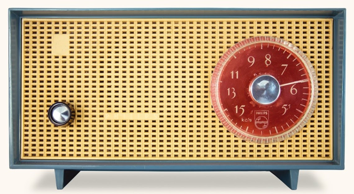 MIS apresenta exposições sobre a história do rádio