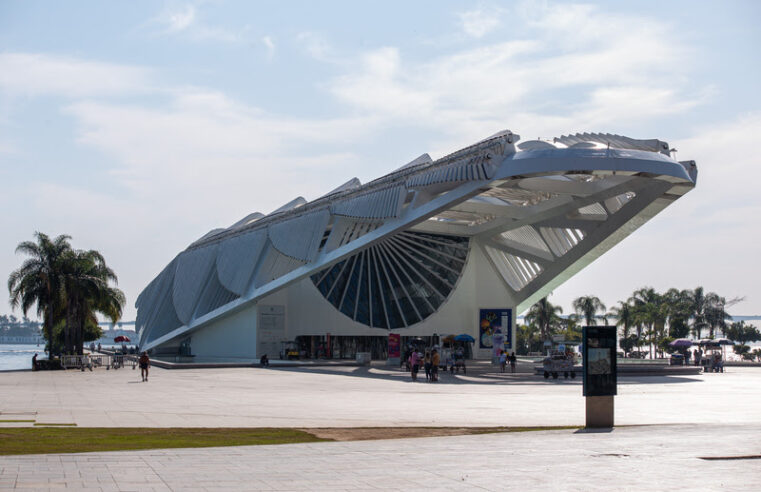 Em abril, Museu do Amanhã abre inscrições de programa de formação para meninas