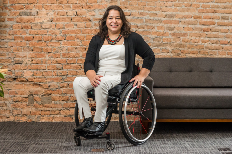 Setembro Verde pede mais inclusão e acessibilidade