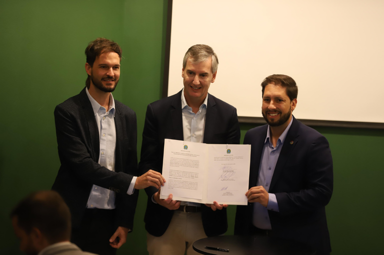 MinC lança editais de R$ 55 milhões da Política Nacional Aldir Blanc no Rio Grande do Sul