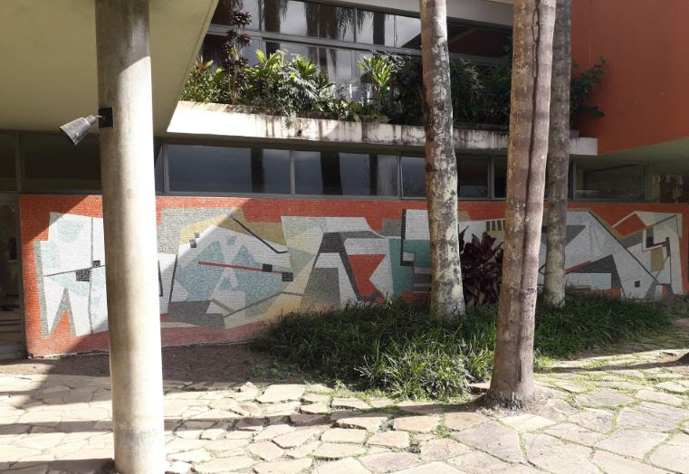 IPHAN TOMBA CONJUNTO DA TECELAGEM PARAHYBA, EM SÃO JOSÉ DOS CAMPOS (SP)