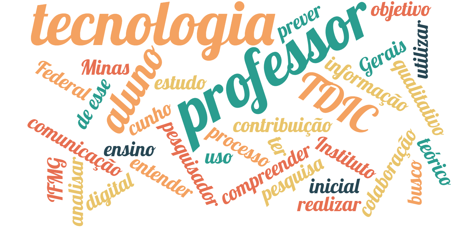 As Tecnologias Digitais de Informação e Comunicação na Formação Inicial de Professores de Matemática