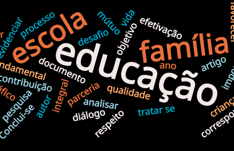 Família e escola: uma parceria essencial para o desenvolvimento infantil