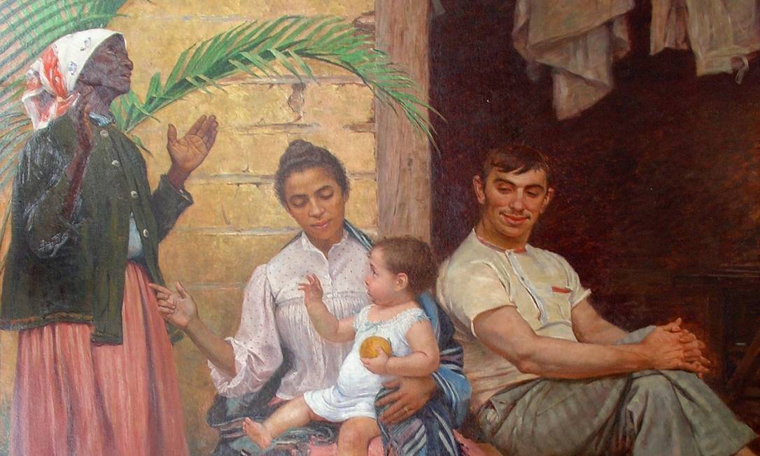 Os pretos e a política do cancelamento